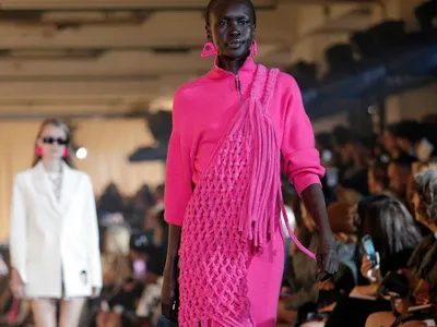 8 Spring 2025 Fashion Trends You Can Shop and Wear Now