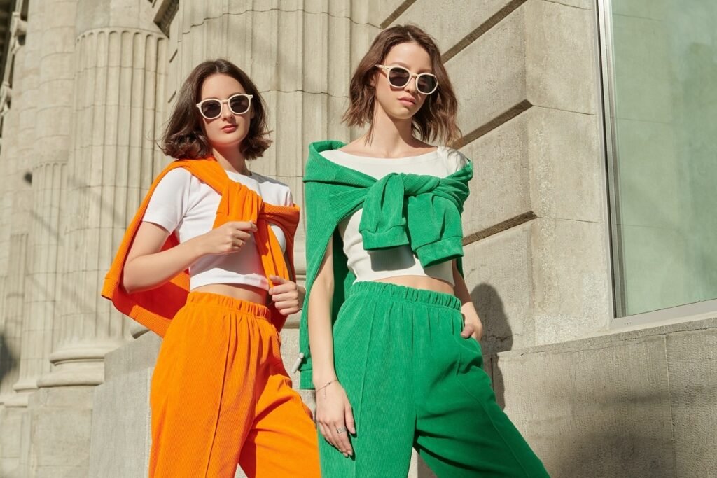 This New York Fashion Week Brought a Very Necessary Vibe Shift